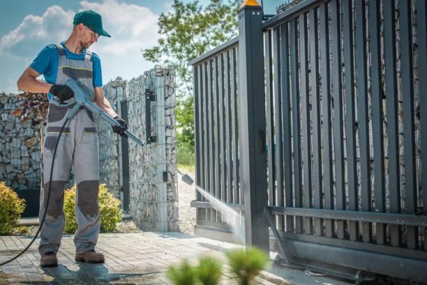 Spring Cleaning in Brookneal, VA